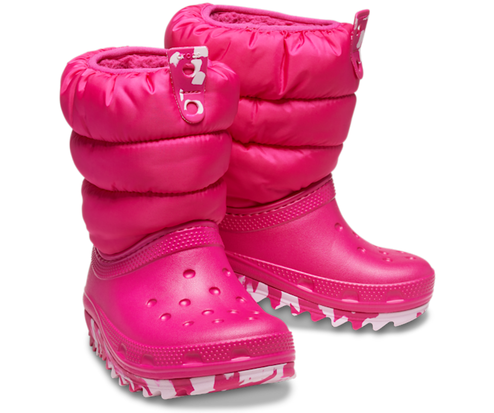 Kids' Classic Neo Puff Boot
