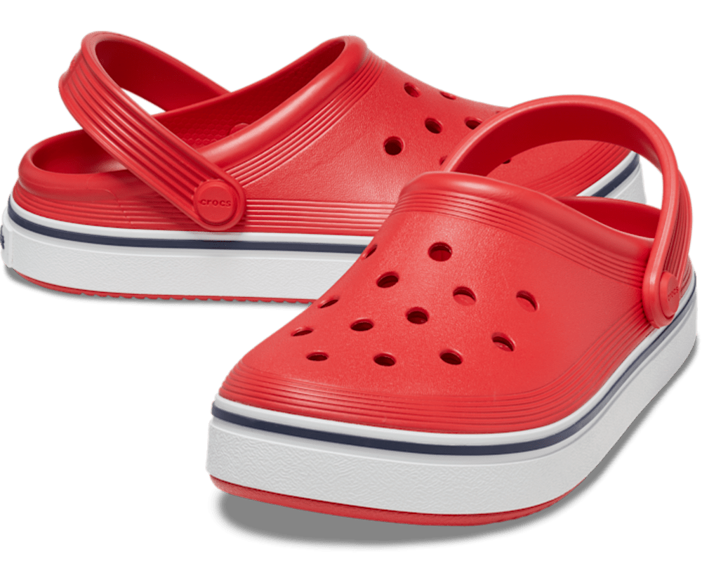 Toddler Off Court Clog