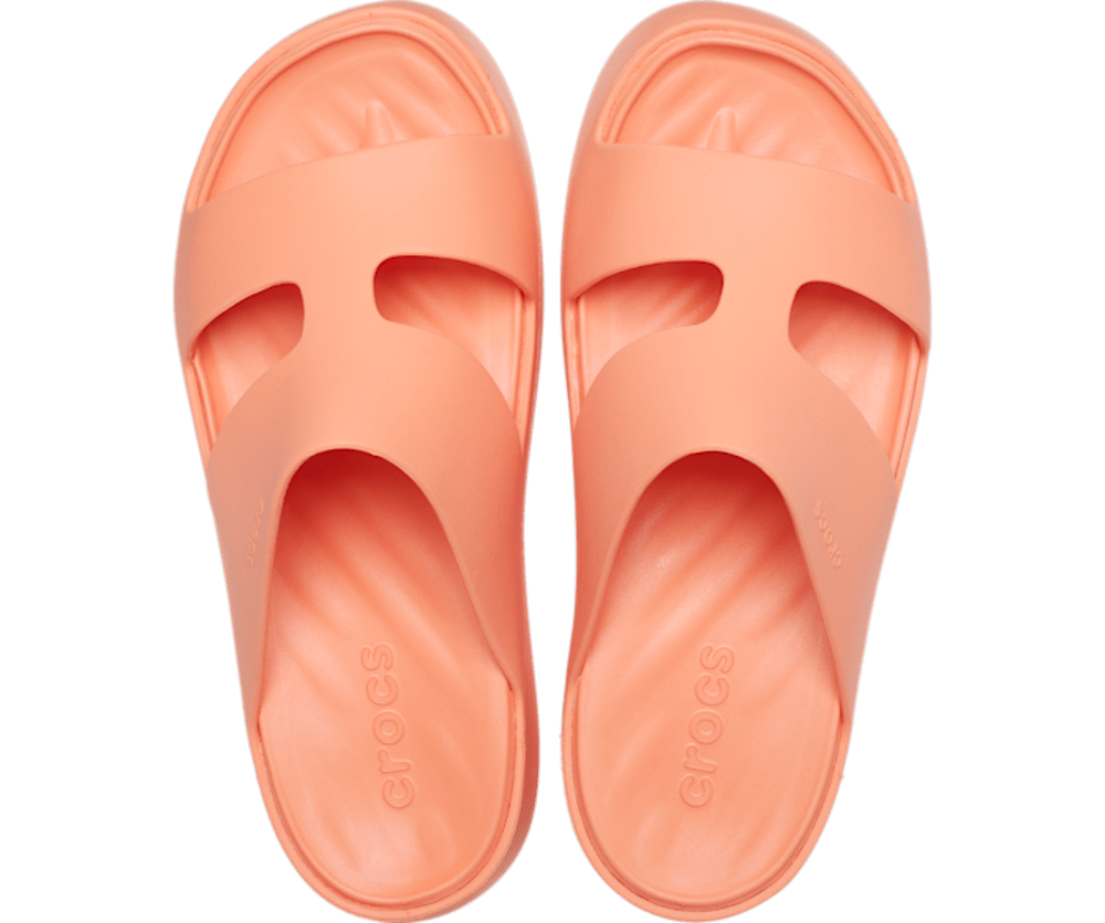 Getaway Platform H-Strap