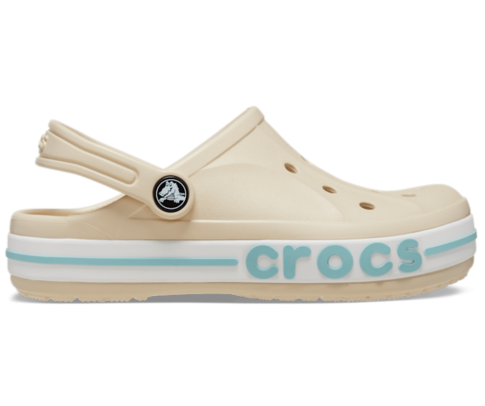 Kids' Bayaband Clog