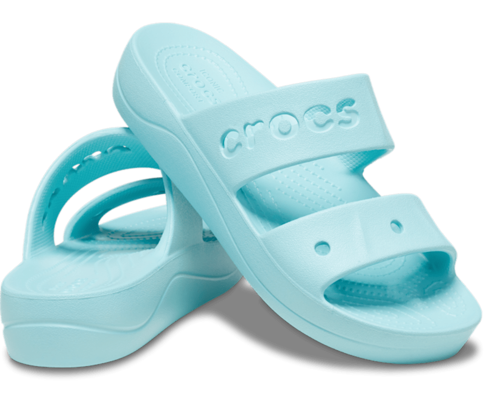 Baya Platform Sandal
