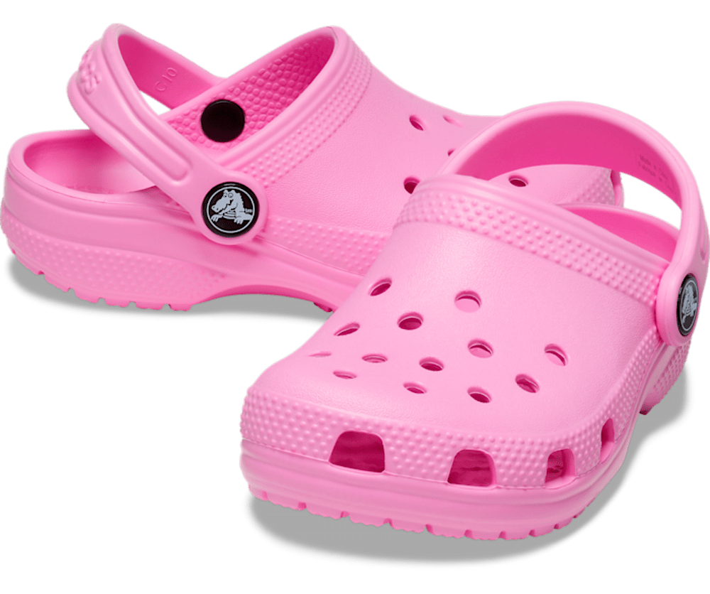 Toddler Classic Clog