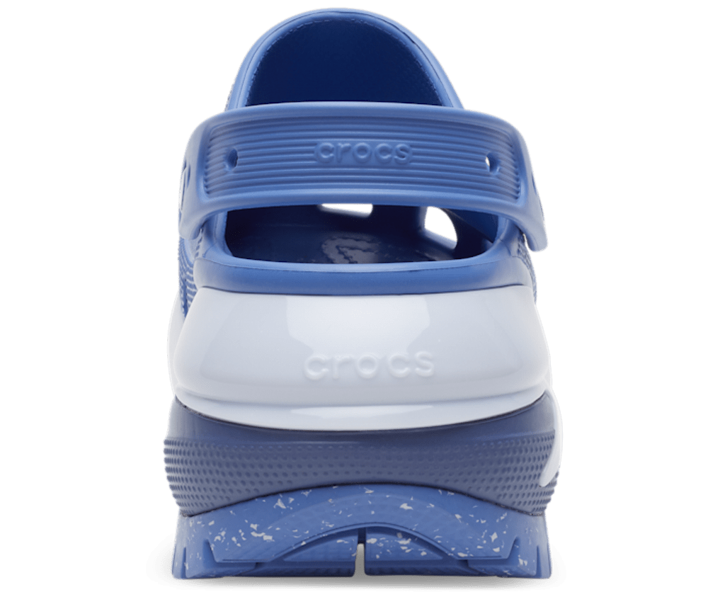 Mega Crush Clog