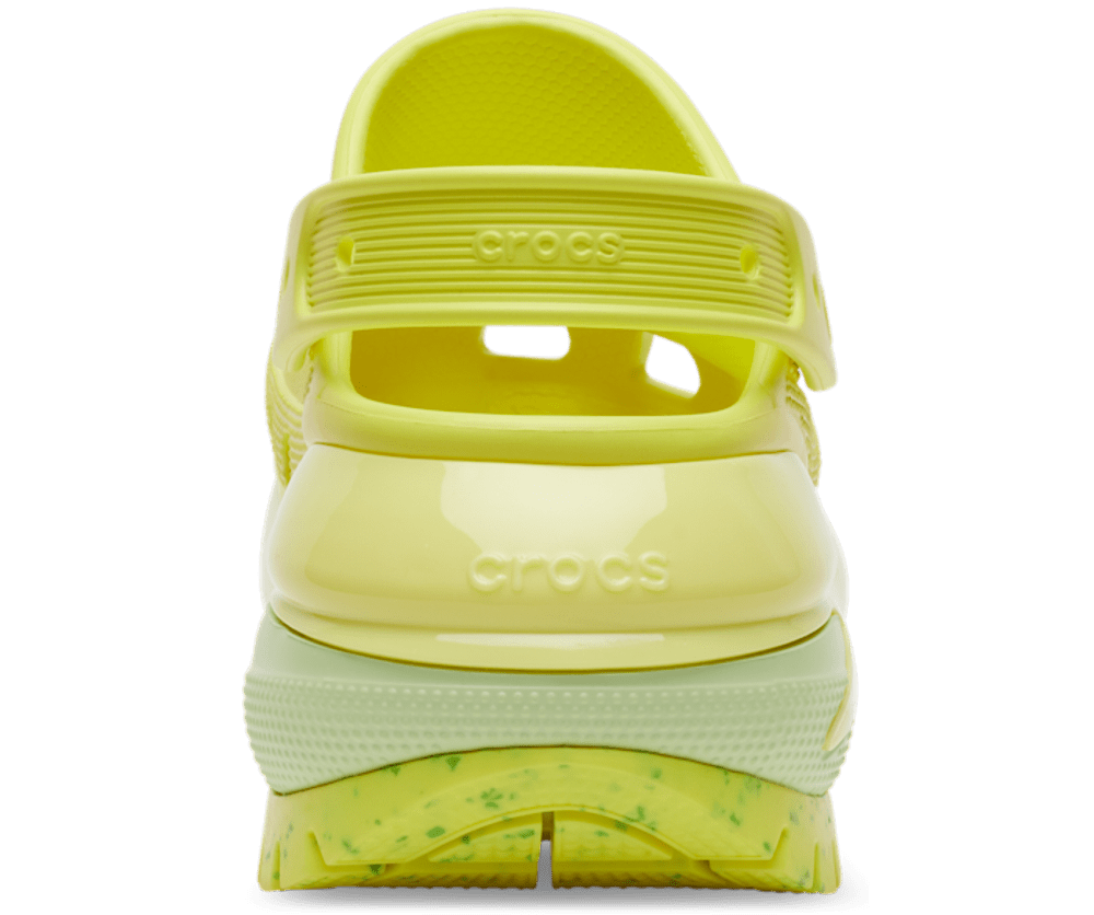 Mega Crush Clog