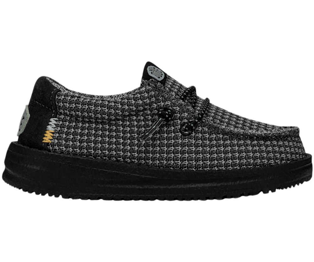 Wally Toddler Sport Mesh