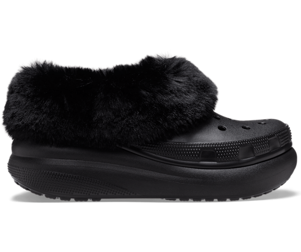 Furever Crush Shoe