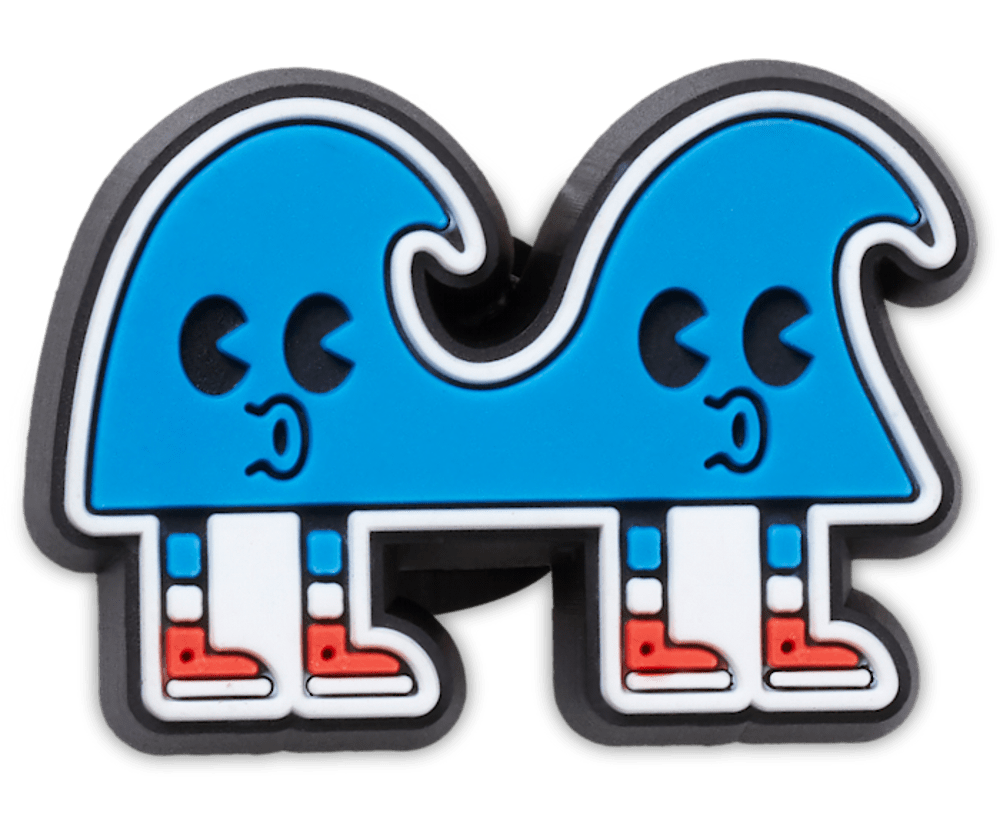 Wave Twins