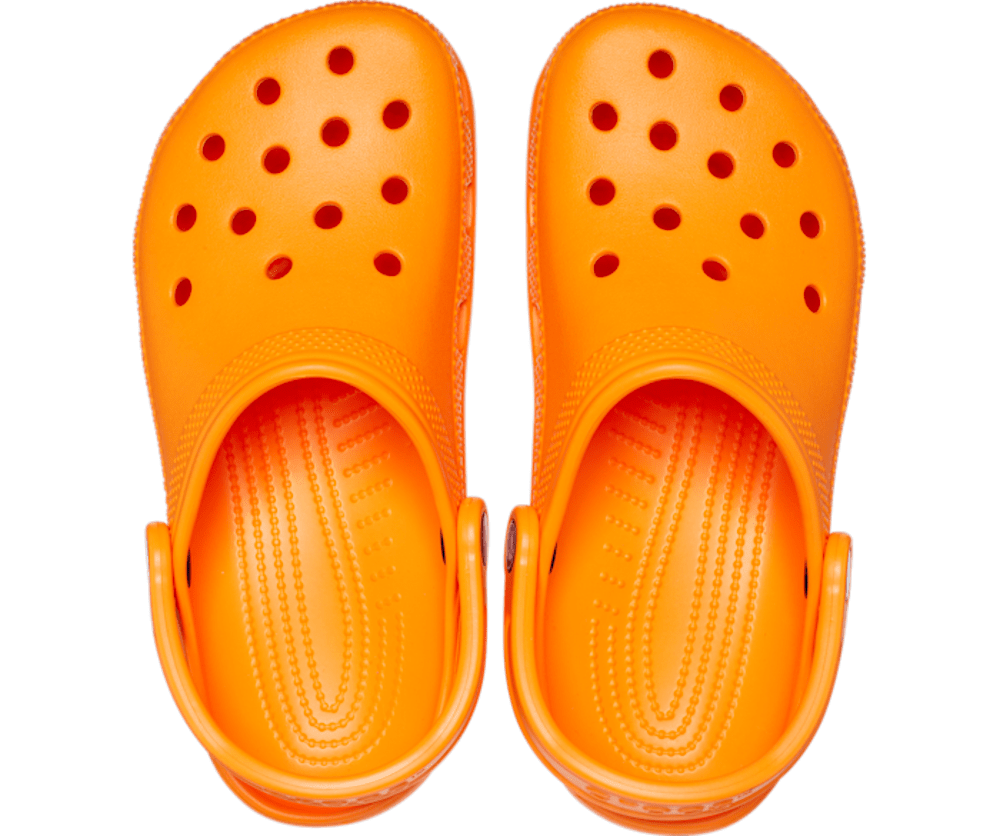 Classic Clog