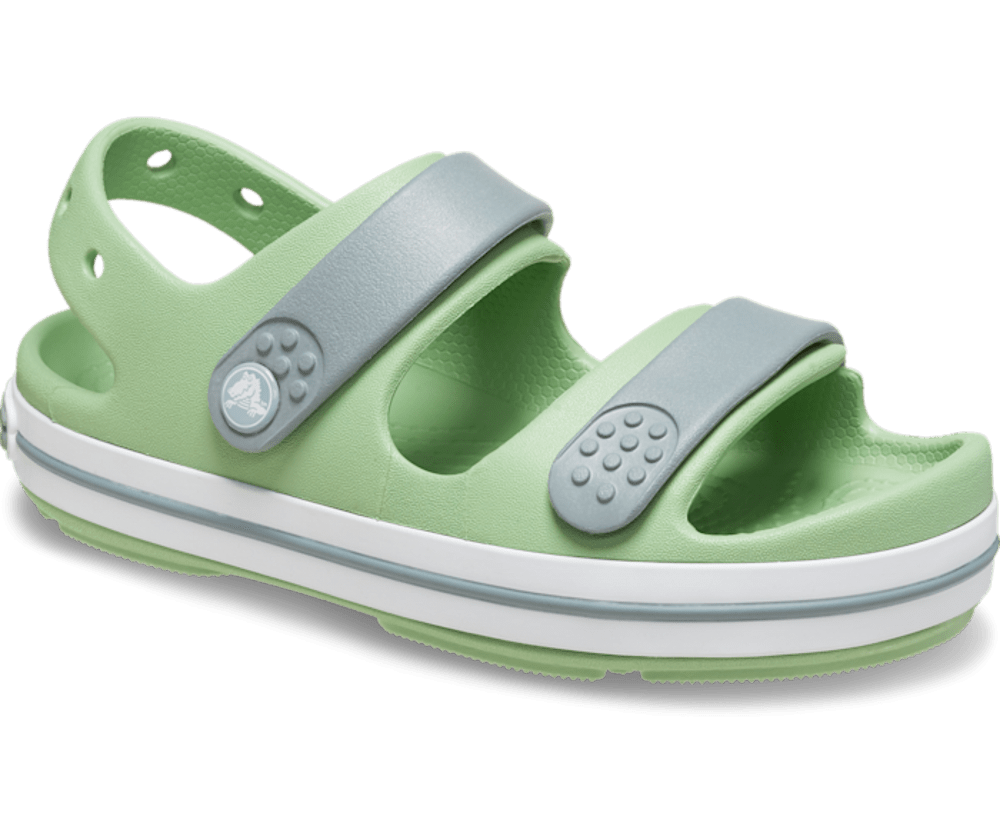 Toddler Crocband™ Cruiser Sandal