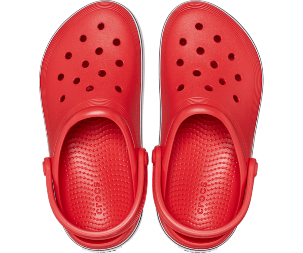 Kids' Off Court Clog