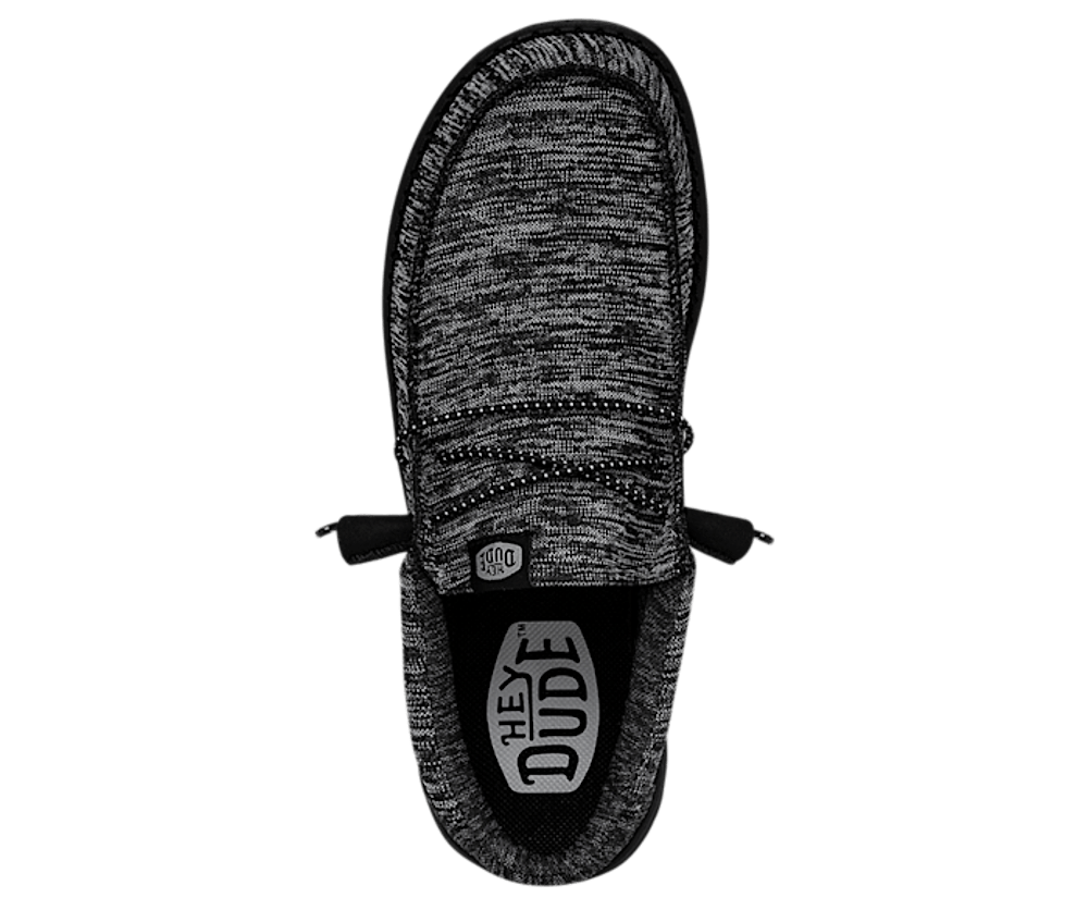 Wally Sport Knit