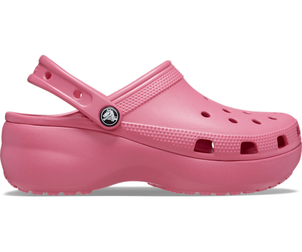 Women's Classic Platform Clog