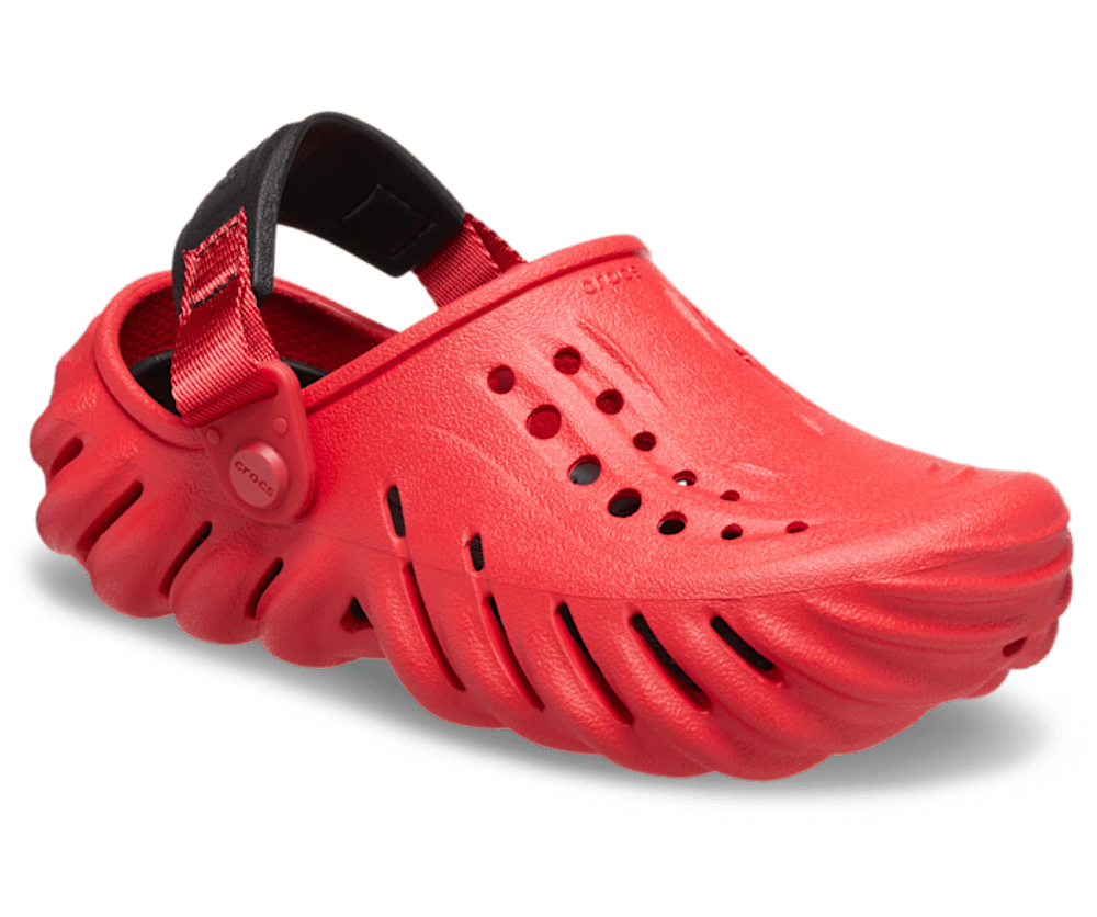 Kids' Echo Clog