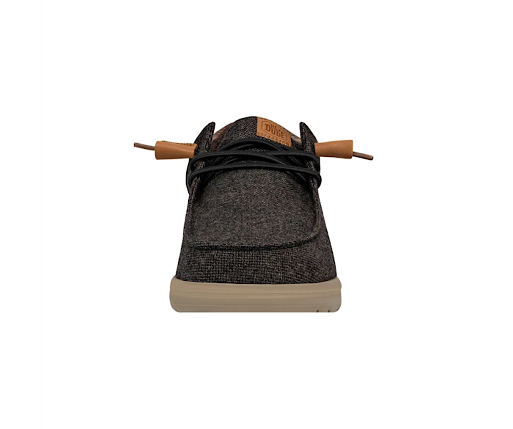 Wally Grip Wool
