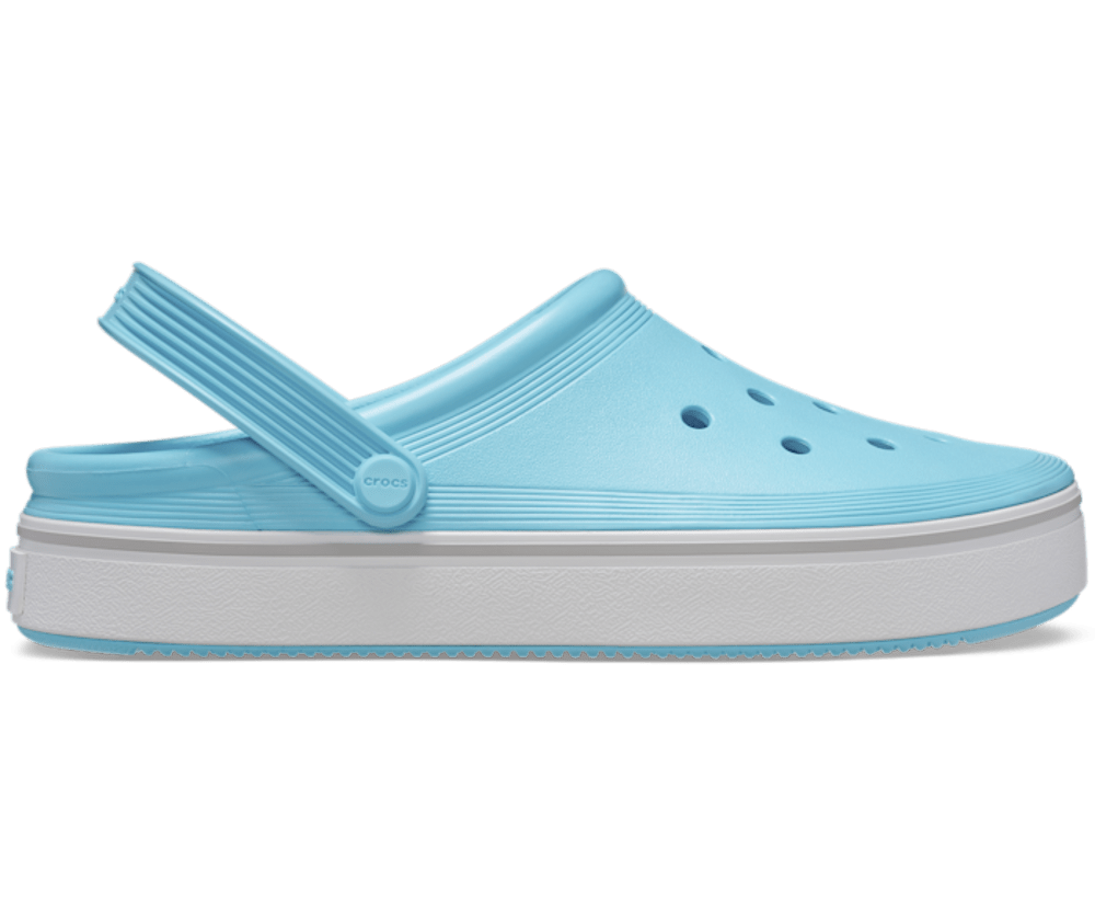 Off Court Clog