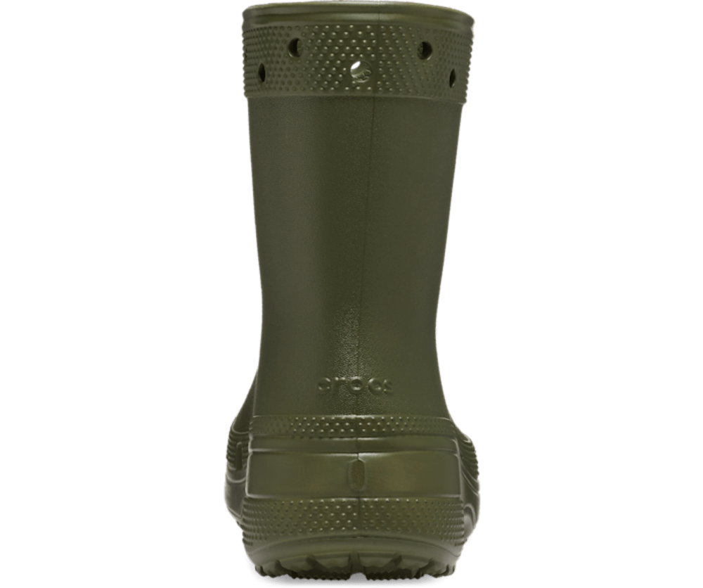 Classic Boot