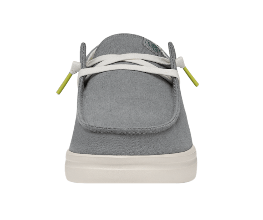 Wendy Rise Chambray