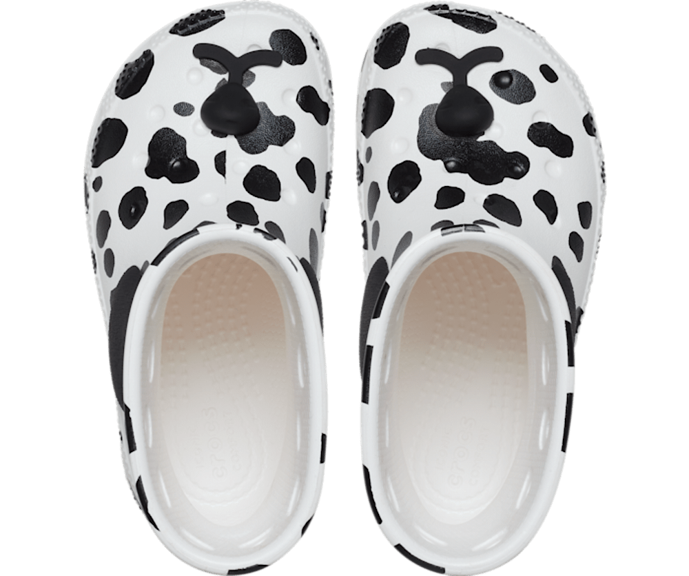 Toddler Classic I AM Dalmatian Boot