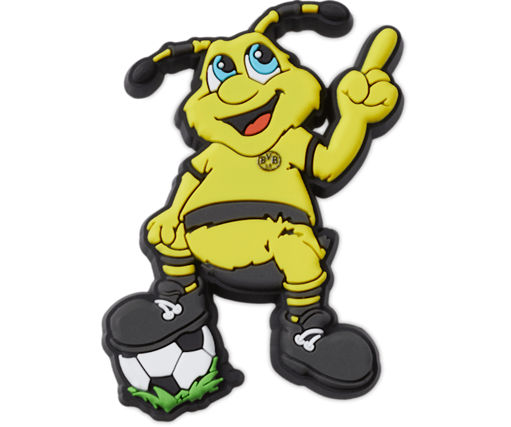 BVB Mascot
