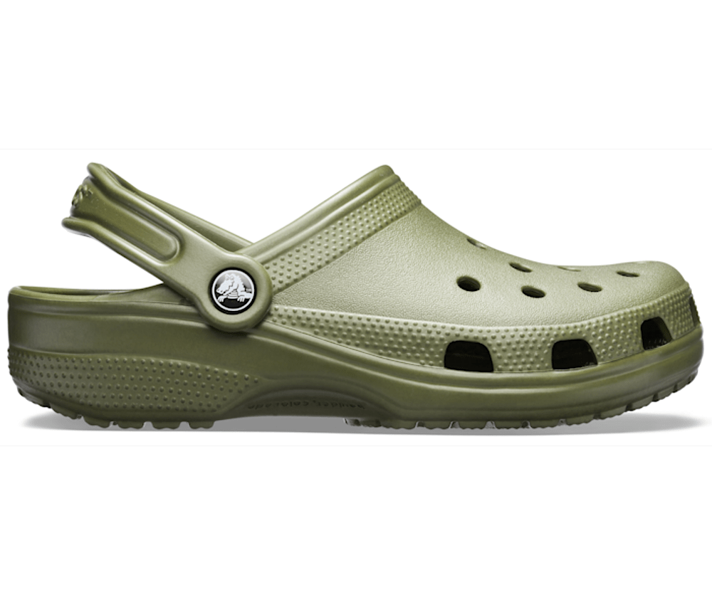 Classic Clog
