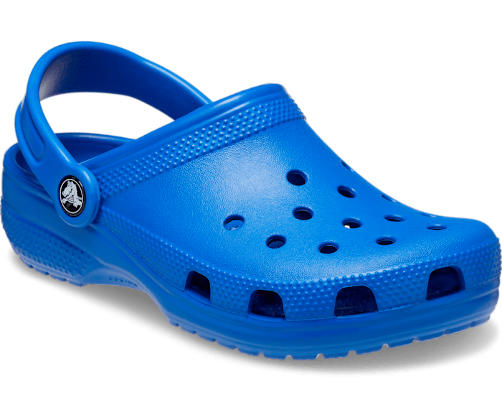 Kids' Classic Clog