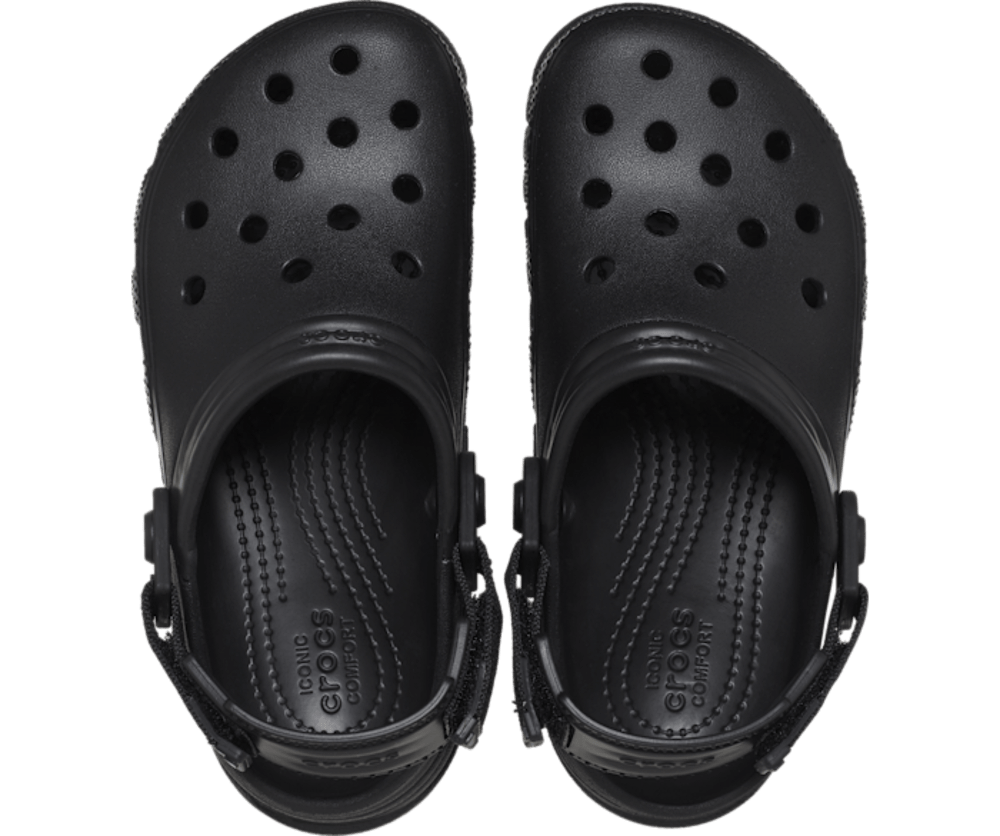 Duet Max Clog