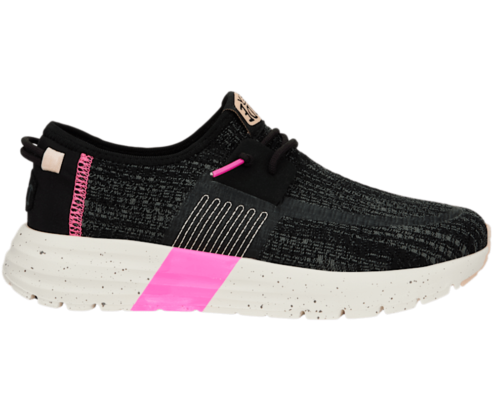 Sirocco Sport Stripe