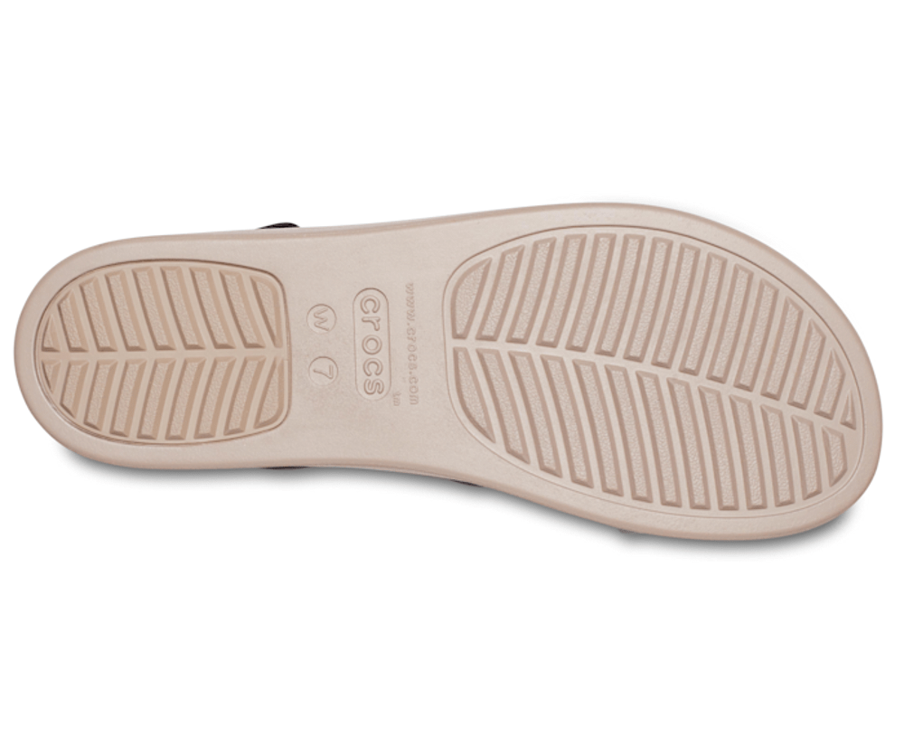 Brooklyn Low Wedge