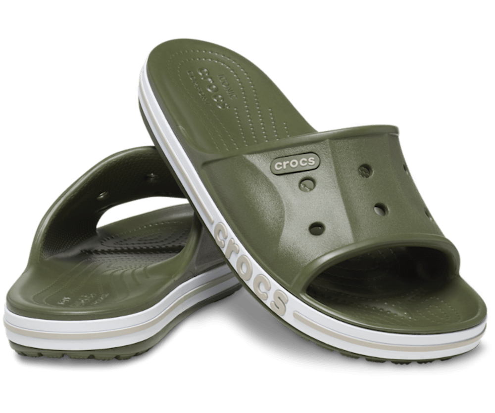 Bayaband Slide