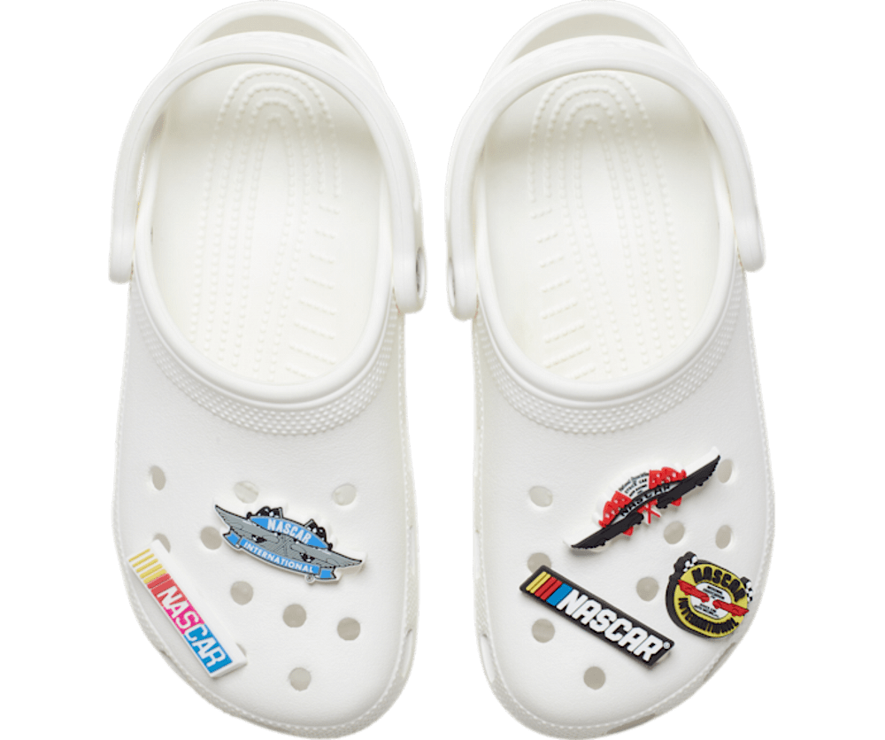 Nascar 5 Pack