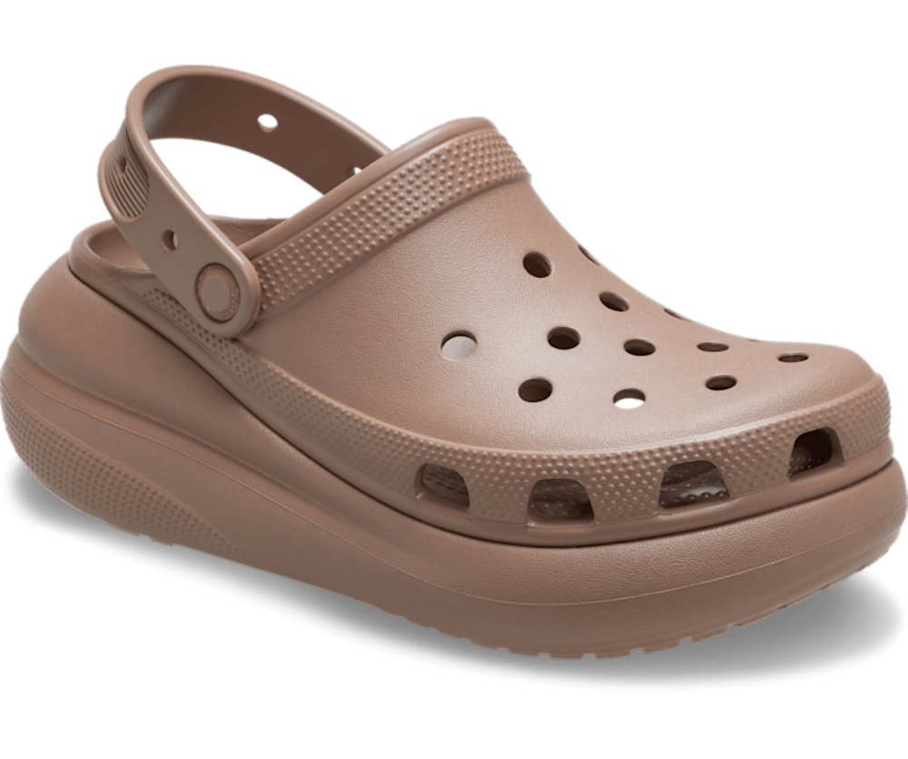 Crush Clog
