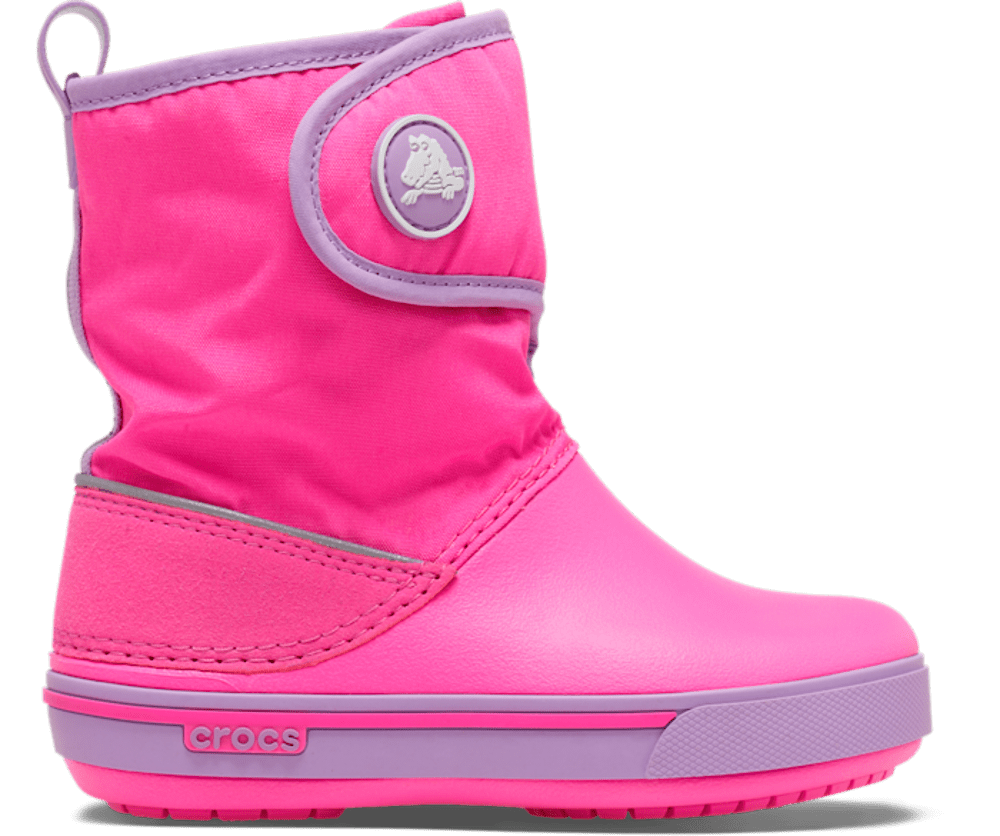 Kids’ Crocband™ II.5 Gust Boot