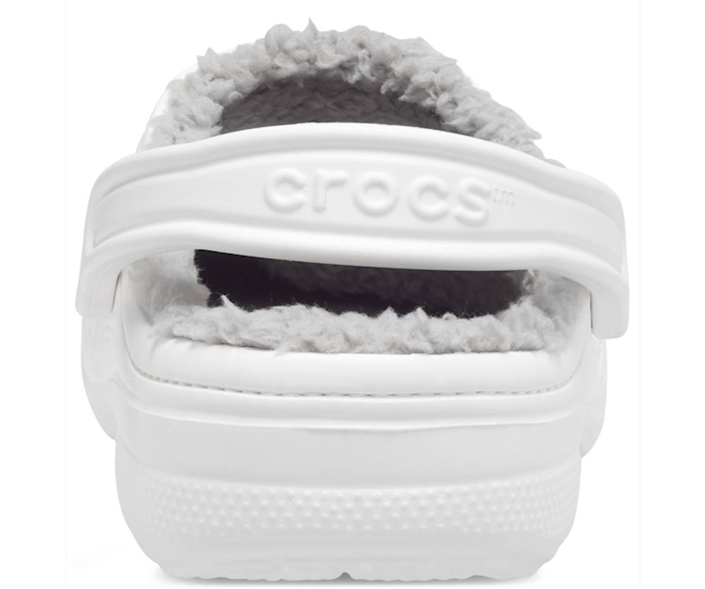 Baya Lined Clog