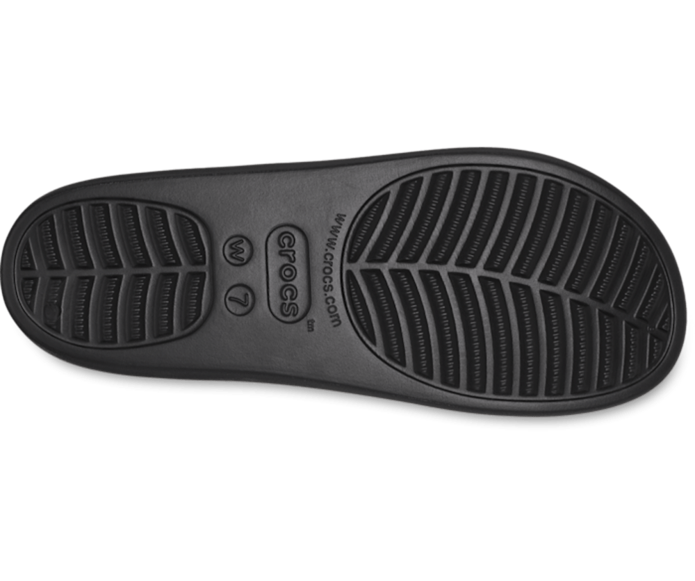 Baya Platform Sandal
