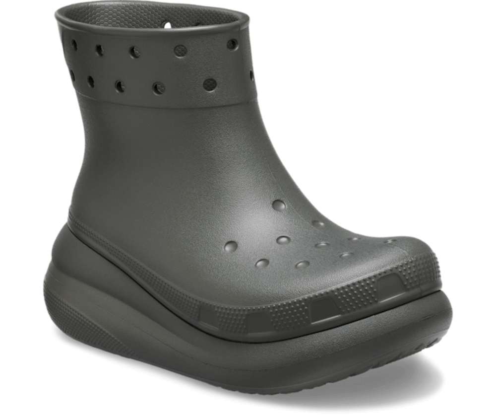 Crush Boot