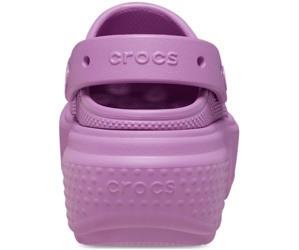 Stomp Clog