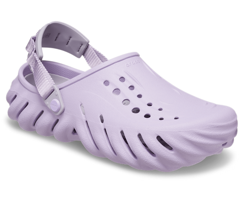 Echo Clog
