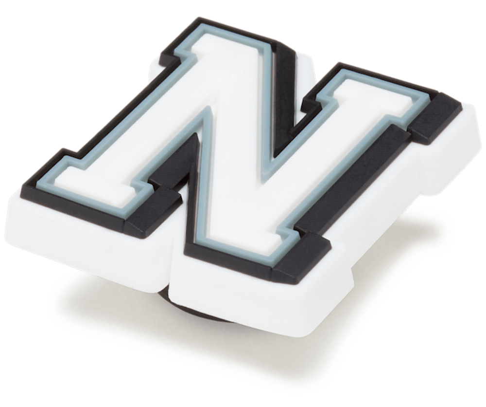 Letter N