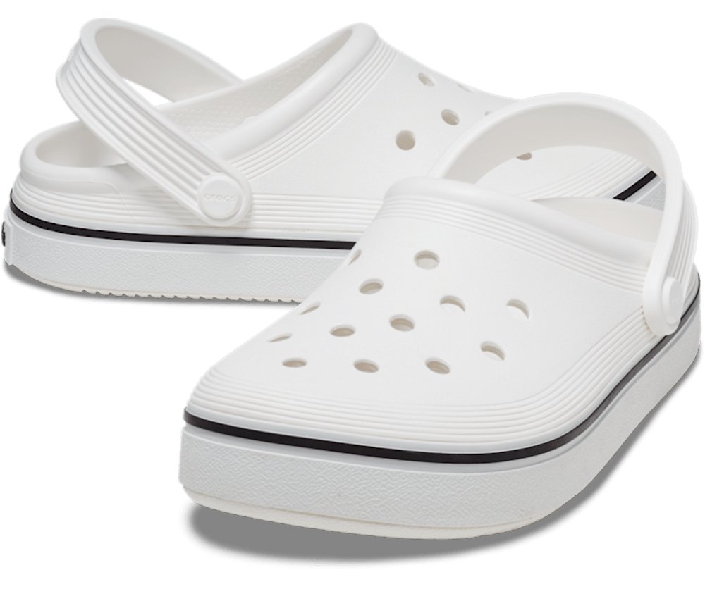 Toddler Off Court Clog