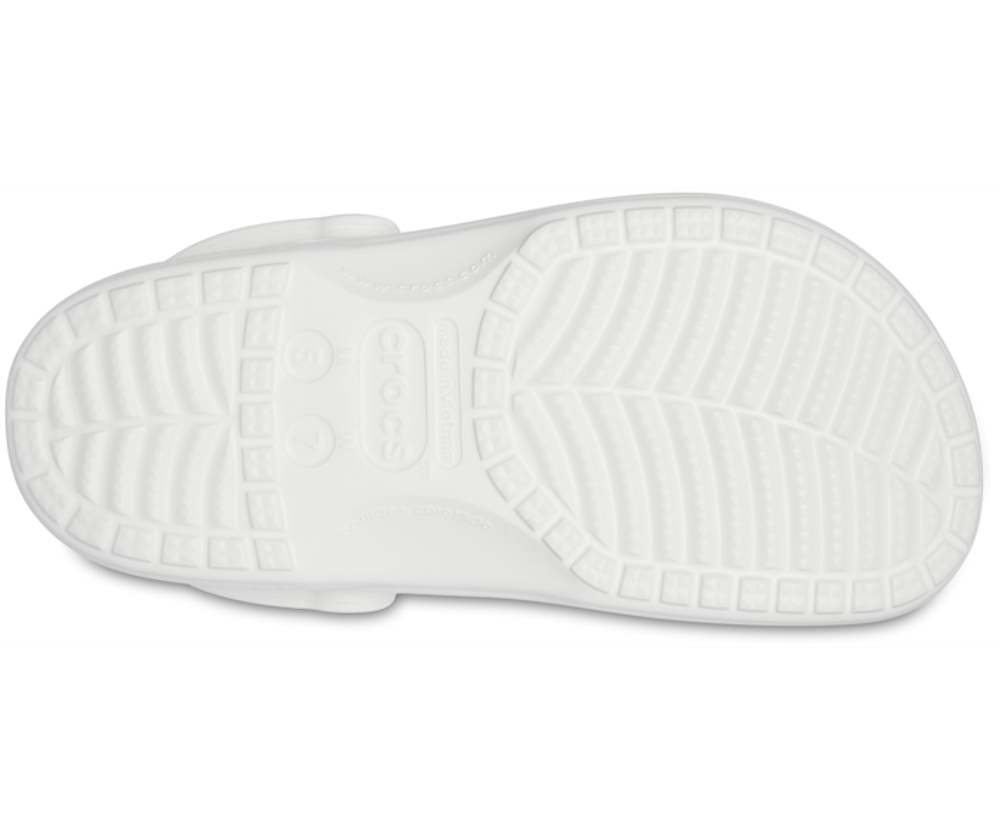 Baya Lined Clog