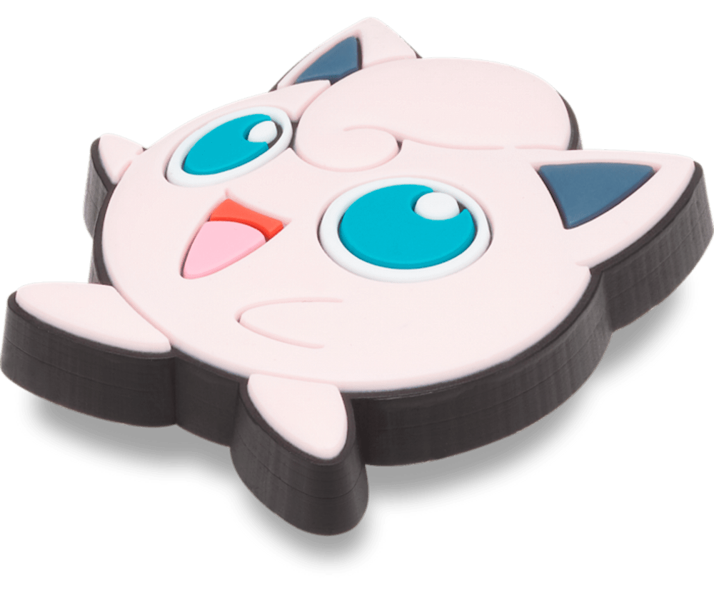 Pokemon Jigglypuff