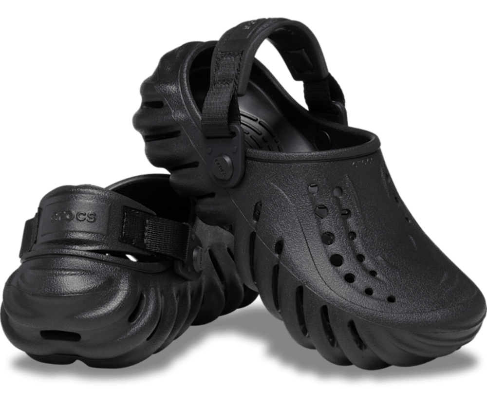 Kids' Echo Clog