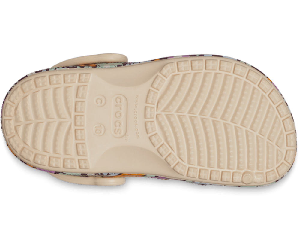 Toddlers’ Baya Seasonal Printed Clog
