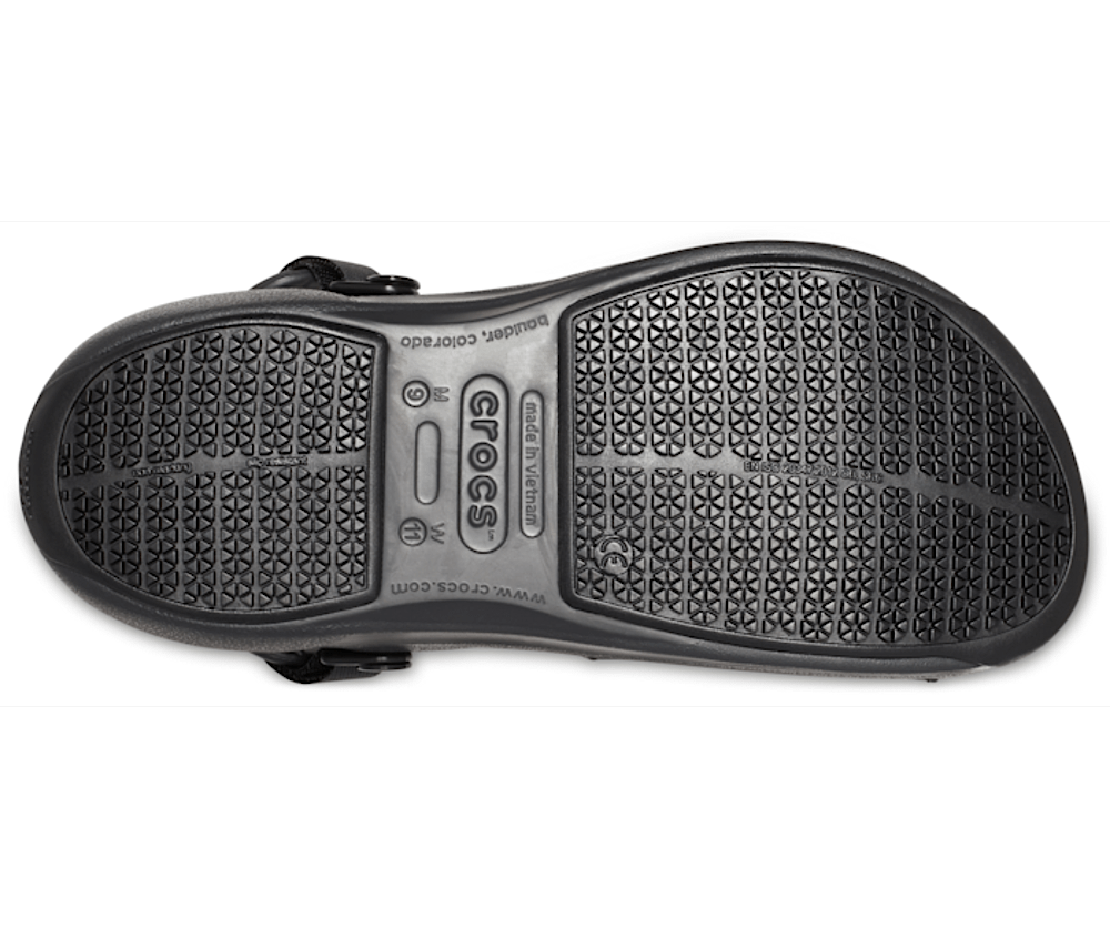Bistro Pro LiteRide™ Slip Resistant Work Clog