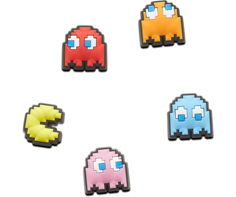 Pac-Man 5-Pack