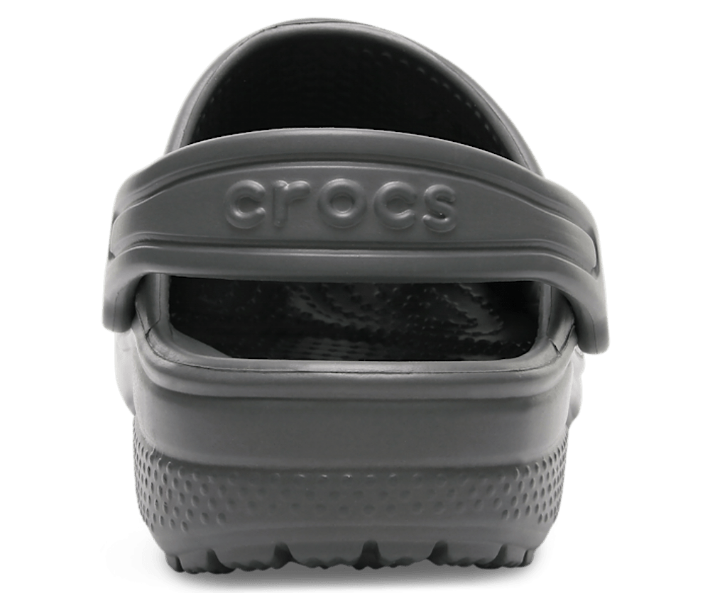 Toddler Classic Clog