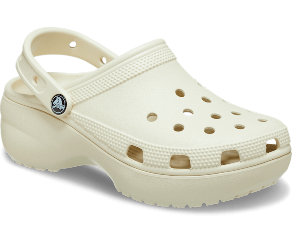 Women's Classic Platform Clog