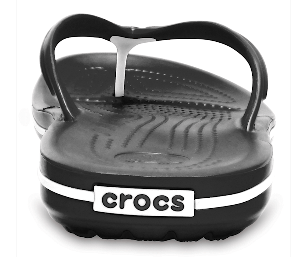 Crocband™ Flip