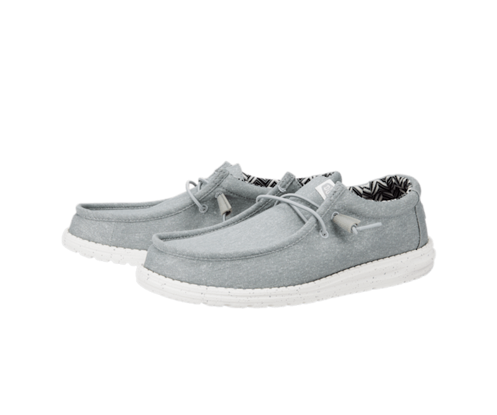 Wally Canvas
