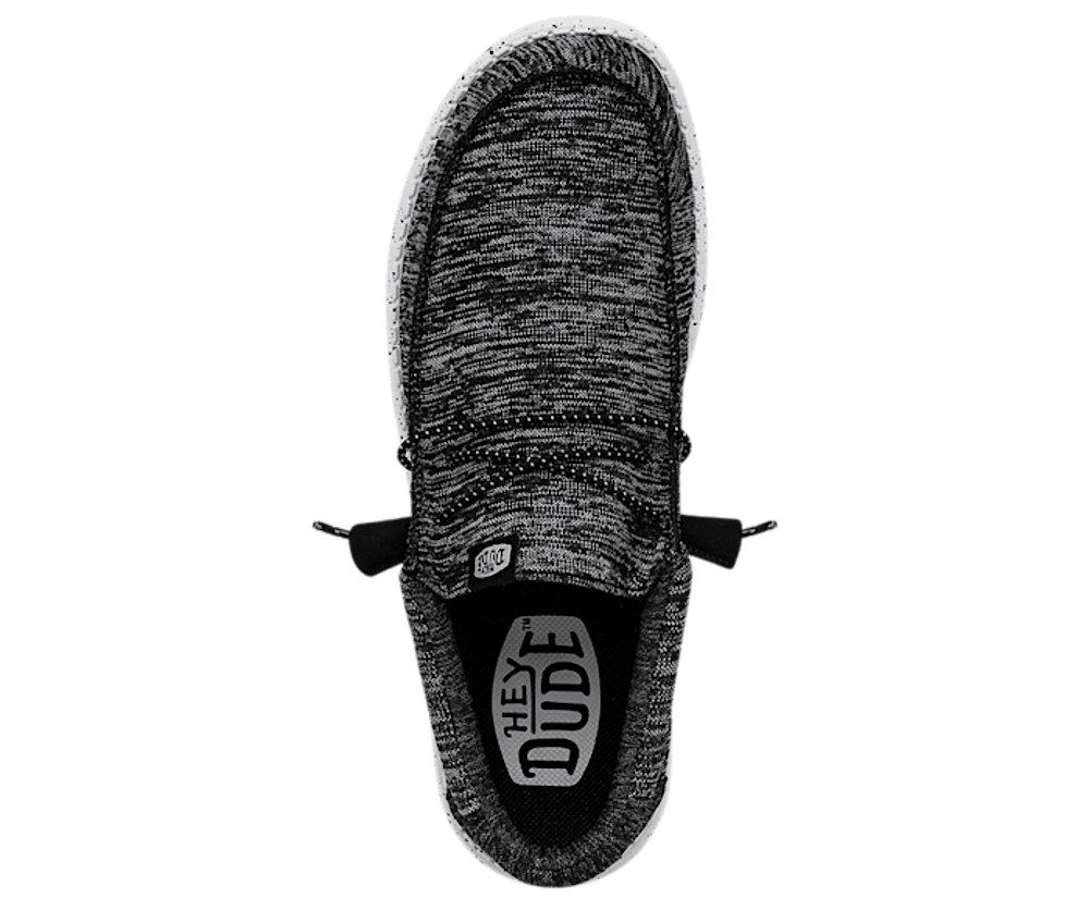 Wally Sport Knit